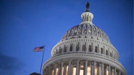 ΗΠΑ: «Ναι» από τη Γερουσία σε αμυντικές δαπάνες $716 δισ.