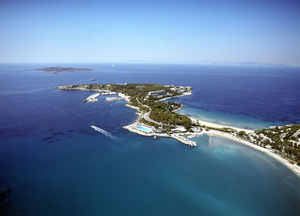 Τον Μάρτιο του 2019 σε πλήρη λειτουργία o Aστέρας Βουλιαγμένης