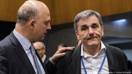 Deutsche Welle: Ο Τσακαλώτος ενδέχεται να απογoητευθεί