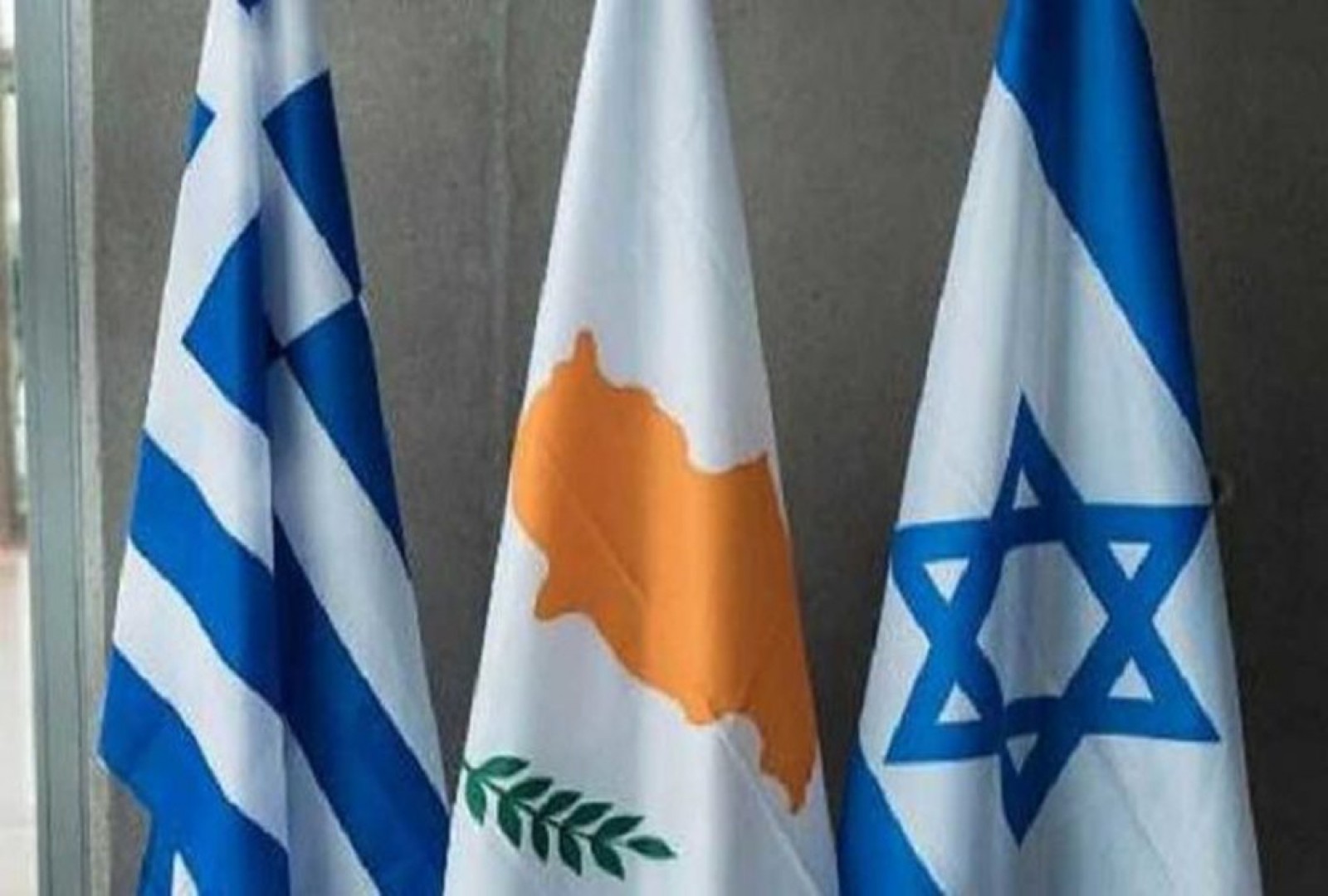 Τριμερής υπουργών Αμυνας Κύπρου-Ελλάδας-Ισραήλ την Παρασκευή