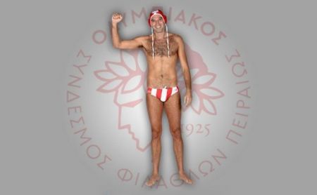 Έναν ακόμη χρόνο στον Ολυμπιακό ο Πάβιτς