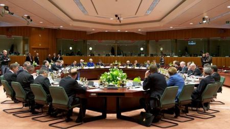 Κρίσιμο για τις συντάξεις το σημερινό Euroworking Group