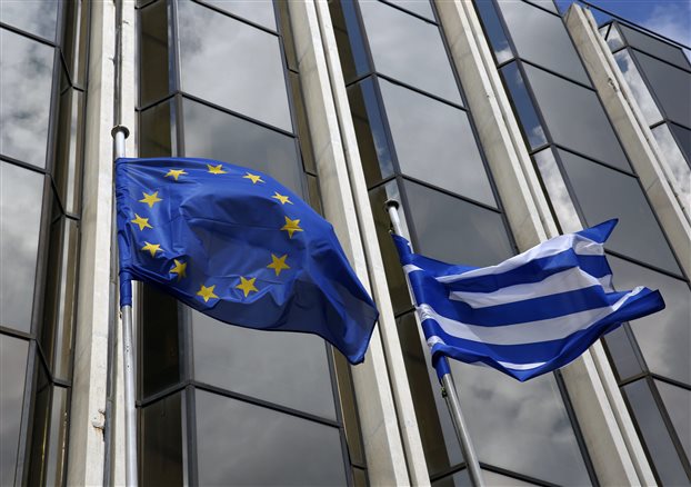 Αξιωματούχος ΕΕ: Ικανοποίηση για την υλοποίηση του γ’ ελληνικού προγράμματος