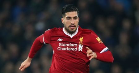 Οριστικά παίκτης της Γιουβέντους ο Εμρέ Τσαν