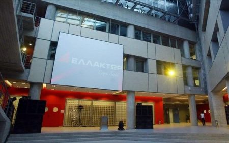 Αγορές 6,65 εκατ. μετοχών της Ελλάκτωρ από τα αδέρφια Καλλιτσάντση