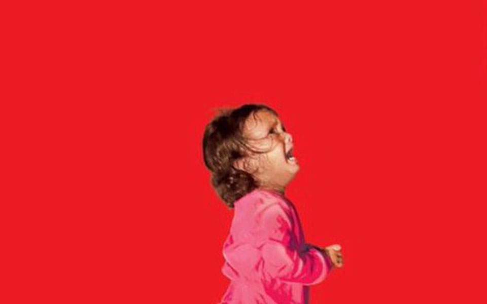 Τι λέει ο πατέρας του 2χρονου κοριτσιού που έγινε εξώφυλλο στο Time