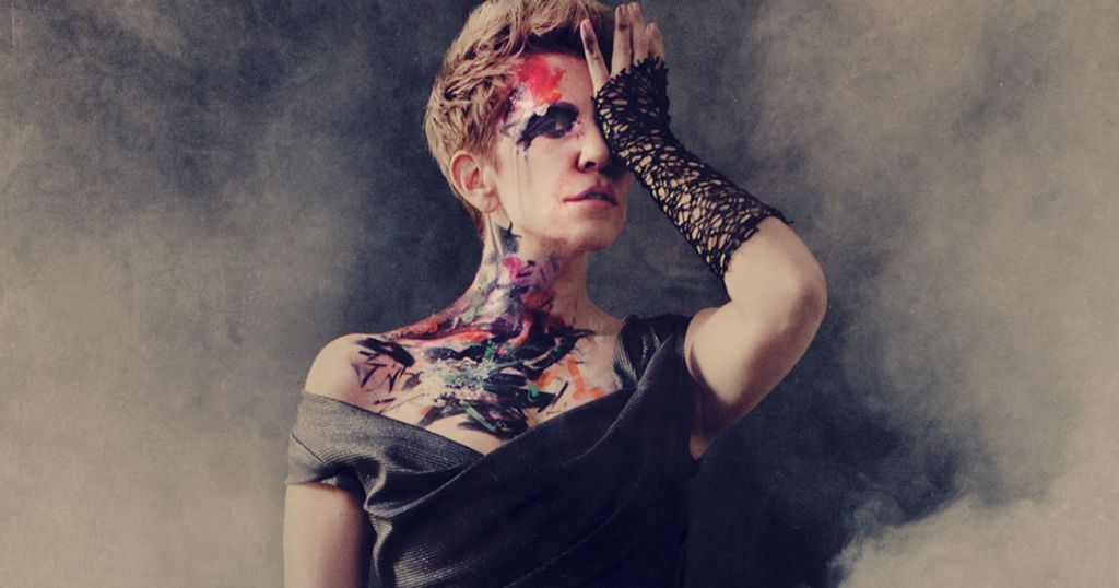 Τζόις Ντιντονάτο: Αριες εναντίον χάους