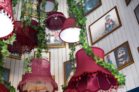 Το «Chapeau» γίνεται θερινό!