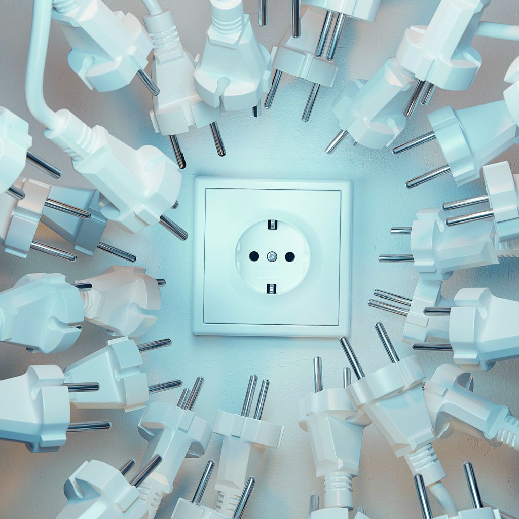 Ανοιξε ο χορός των συγχωνεύσεων στην αγορά ρεύματος