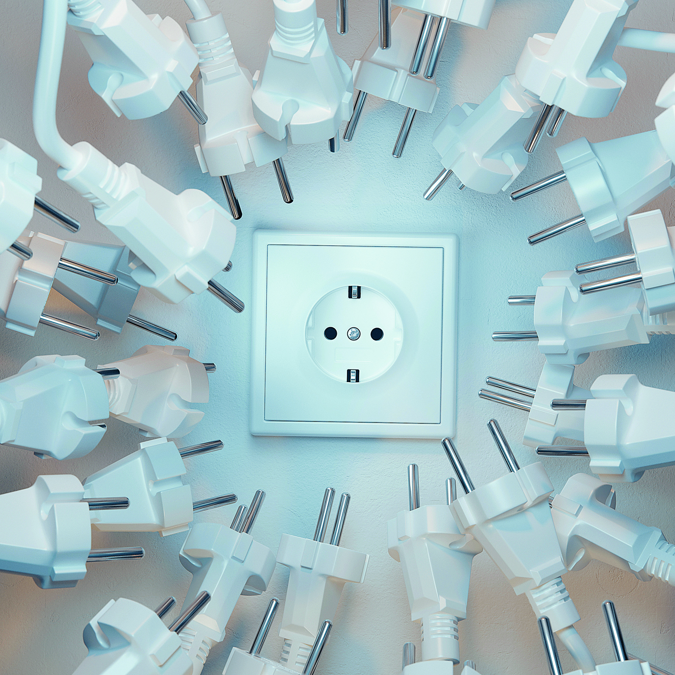 Ανοιξε ο χορός των συγχωνεύσεων στην αγορά ρεύματος