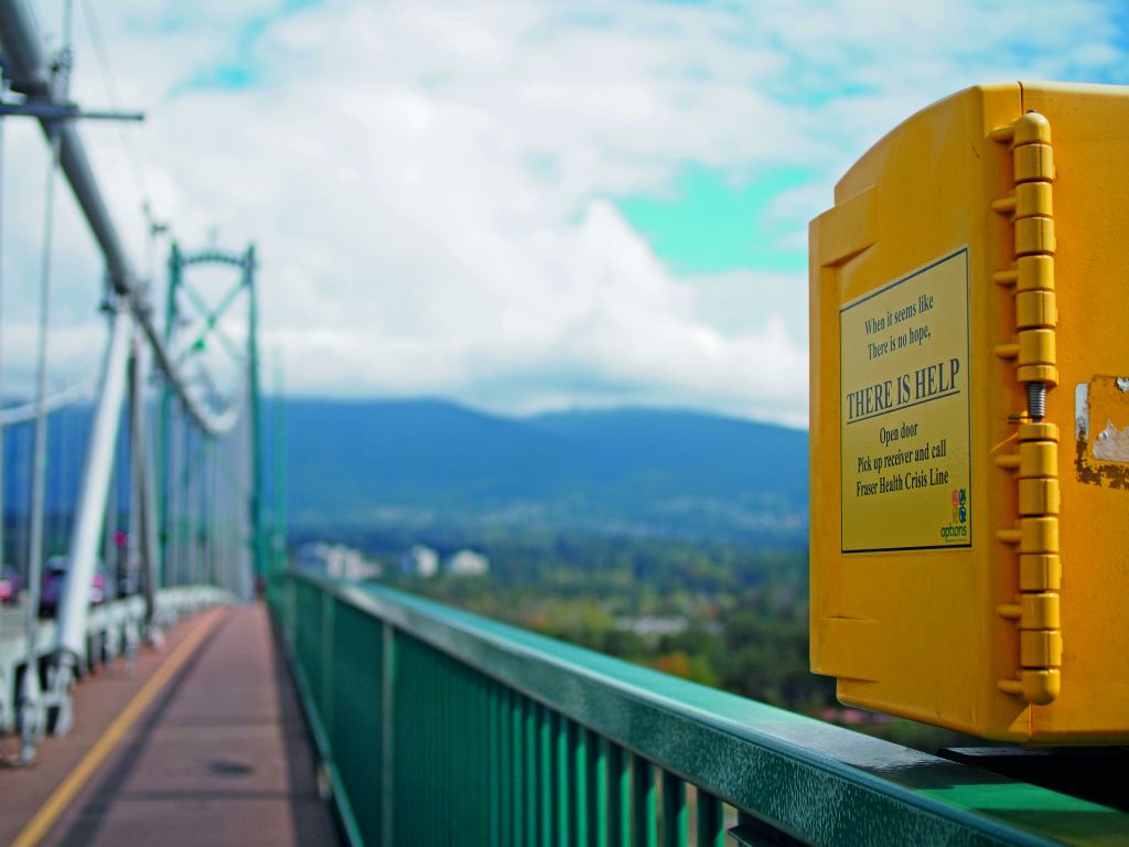 Διάσημοι αυτόχειρες στην εποχή των social media