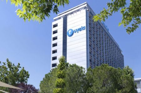 Στην αντεπίθεση περνά η Πειραιώς για το θέμα του ΥΓΕΙΑ