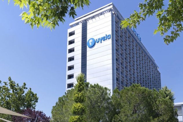 Στην αντεπίθεση περνά η Πειραιώς για το θέμα του ΥΓΕΙΑ