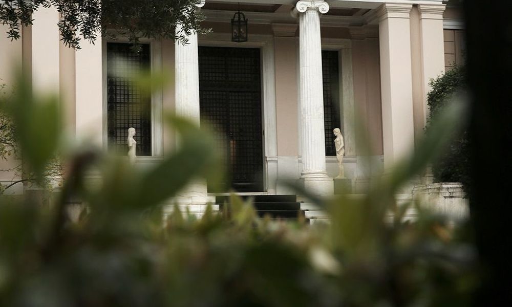 Δημοσκοπική συρρίκνωση του ΣΥΡΙΖΑ ακολουθεί τη συμφωνία των Πρεσπών