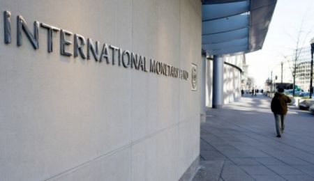 ΔΝΤ: Μην αθετήσετε τις δεσμεύσεις σας για συντάξεις και αφορολόγητο
