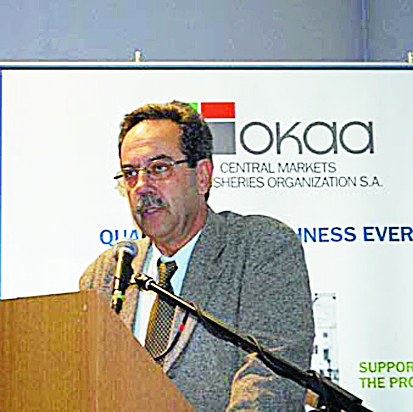 Οι έμποροι διεκδικούν την αγορά του Ρέντη