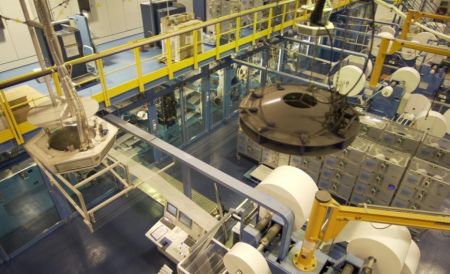 Η ΜΕΓΑ στους «Πρωταγωνιστές της Ελληνικής Οικονομίας»