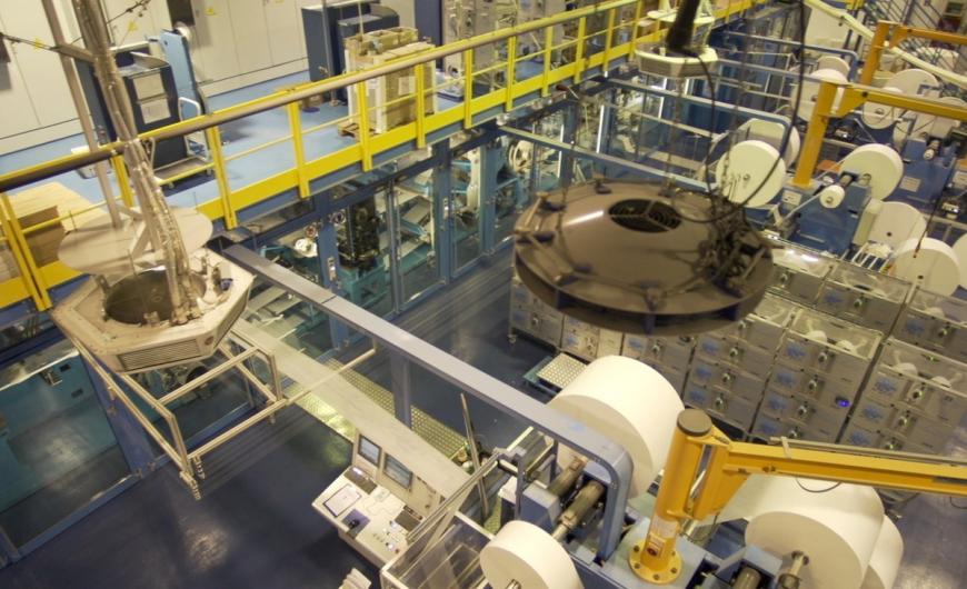 Η ΜΕΓΑ στους «Πρωταγωνιστές της Ελληνικής Οικονομίας»