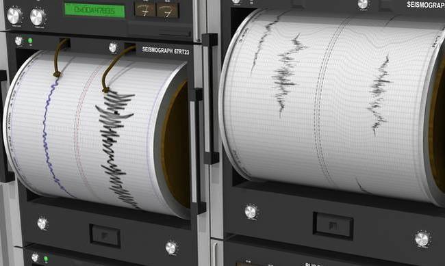 Σεισμός 6,1 Ρίχτερ έπληξε το δυτικό Μεξικο
