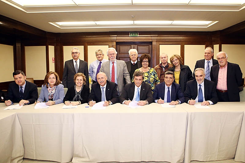 Αντιδρά η ΟΤΟΕ στα σχέδια των τραπεζών για μειώσεις προσωπικού