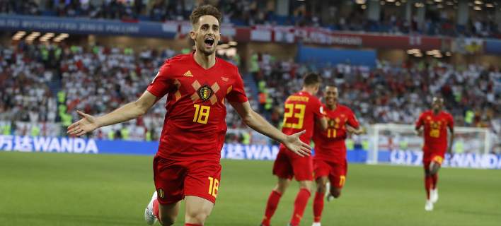 Η κατάρα των Άγγλων στα πέναλτι «έσπασε»