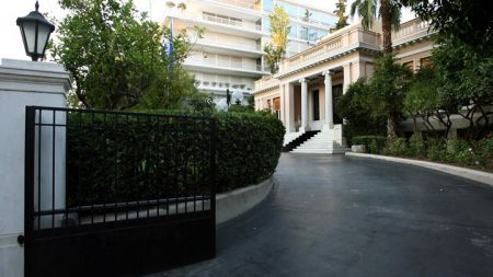 Το πλάνο Ζάεφ για το Μακεδονικό ανακινεί τα σενάρια για πρόωρες κάλπες