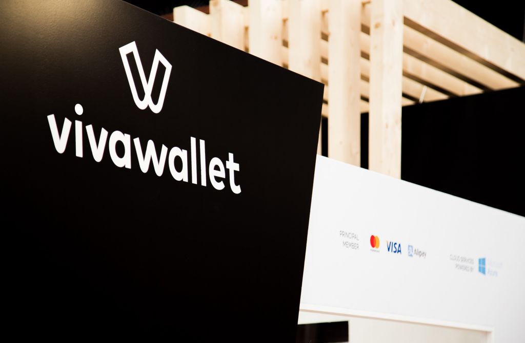 Ψηφιακή τράπεζα στο Λονδίνο φτιάχνει η Viva Wallet