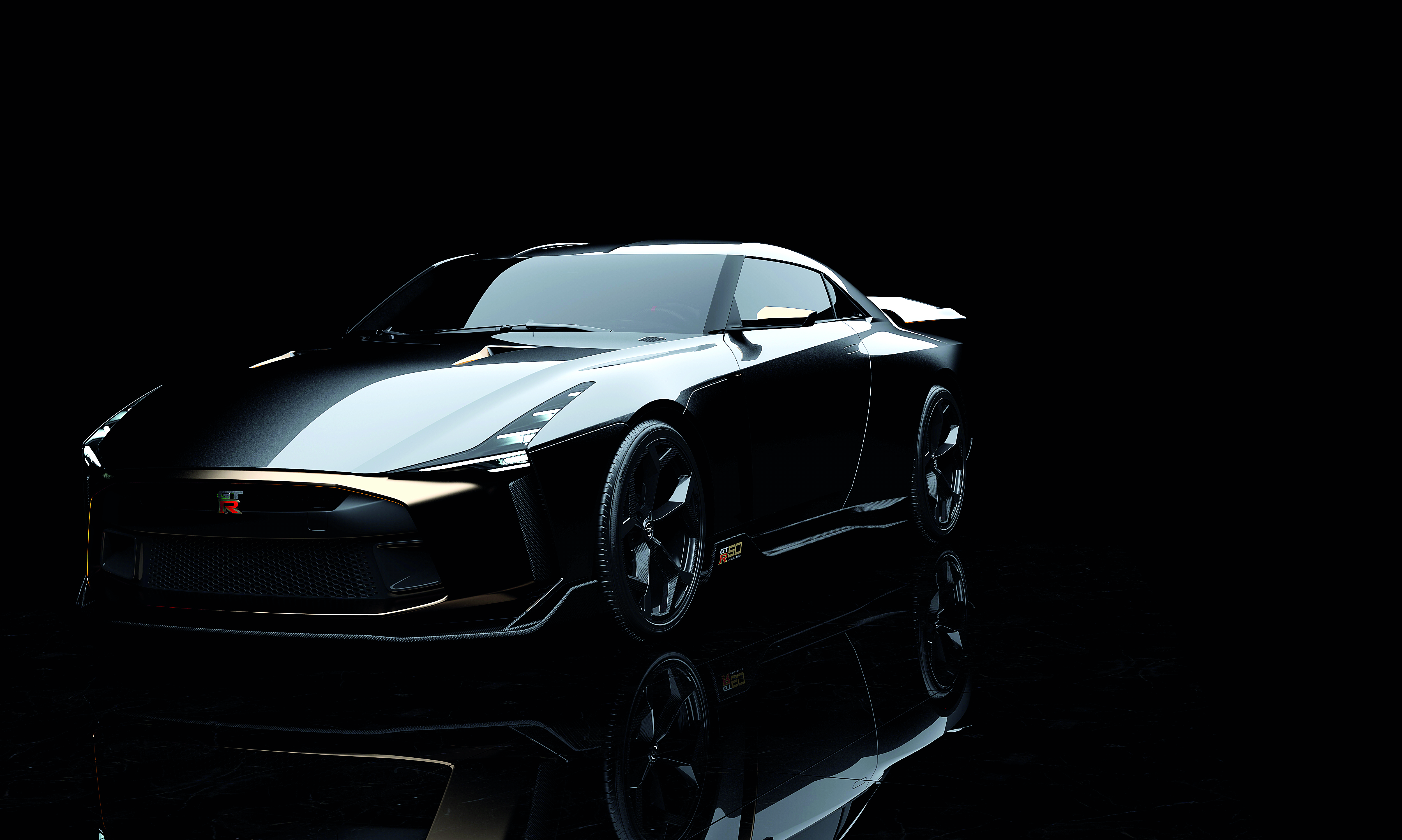 Σκοτεινός Ιππότης