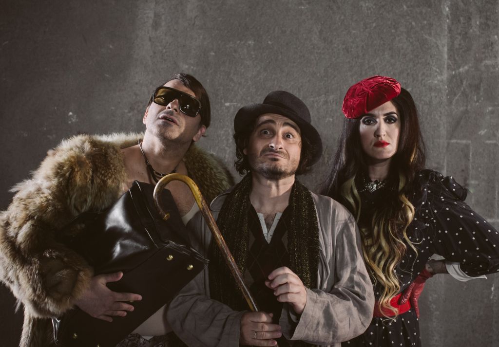 Ημερολόγιο Πολιτισμού