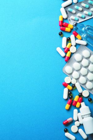 Αφιέρωμα Υγεία: Clawback στα φάρμακα για ακόμη δύο χρόνια