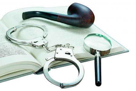 Αστυνομικά: Ερωτες, συμμορίες, εγκλήματα