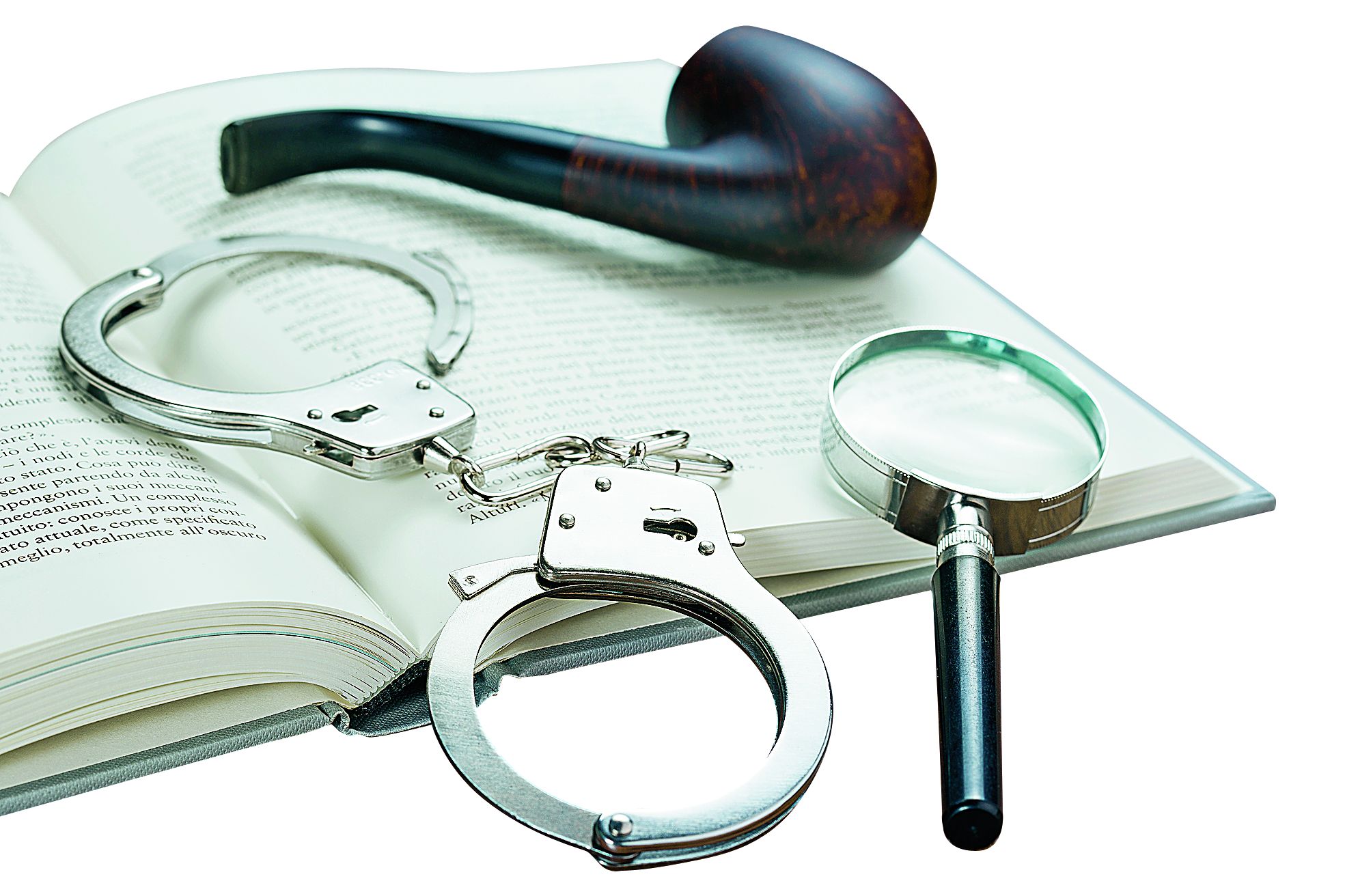 Αστυνομικά: Ερωτες, συμμορίες, εγκλήματα