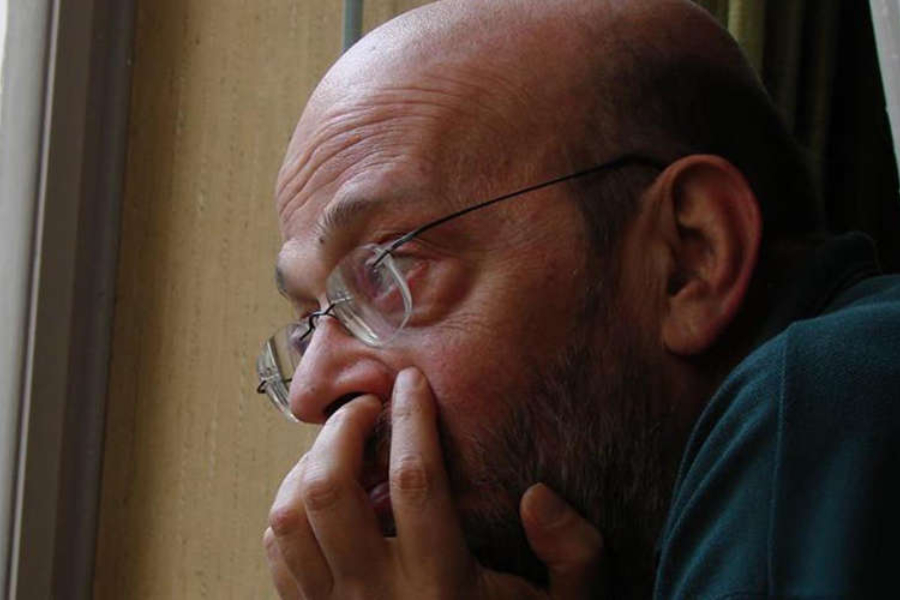 Μάνος Αντώναρος : Το συγκινητικό «αντίο» της πρώην συζύγου του