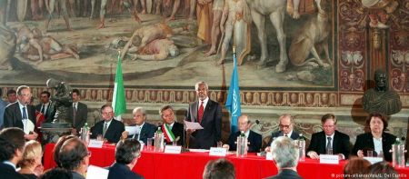 Deutsche Welle: 20 χρόνια Διεθνές Ποινικό Δικαστήριο