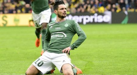 Ολυμπιακός : Δεν υπάρχει  θέμα Καμπελά