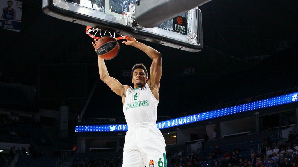 Ολυμπιακός – Τουπάν : Ένα βήμα μπροστά για εμένα ο Ολυμπιακός