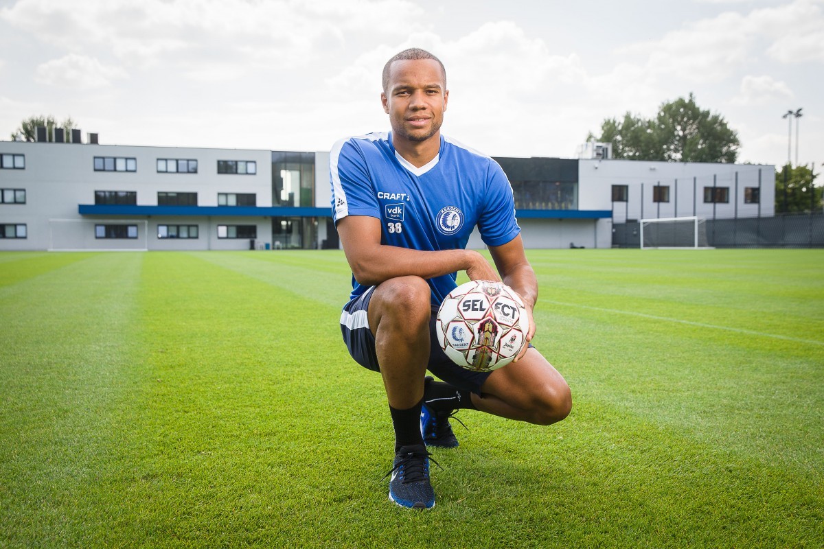 Βέλγιο: Επίσημα παίκτης της Γάνδης ο Οφόε