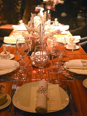 Στον κύκλο του Super Paradise