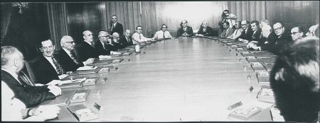 Τα αρχεία της Μεταπολίτευσης: Τα πρώτα βήματα της δημοκρατίας μετά τη χούντα