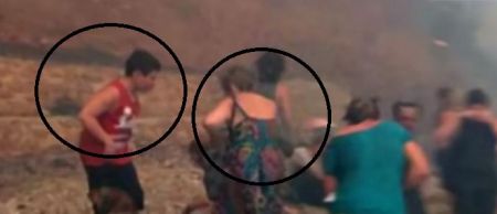 Μάτι : Θρίλερ με τον 13χρονο Δημήτρη που αγνοείται