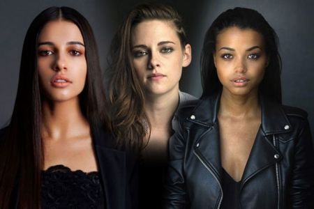 Ανακοινώθηκαν οι νέοι «Οι Αγγελοι του Τσάρλι»