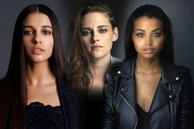 Ανακοινώθηκαν οι νέοι «Οι Αγγελοι του Τσάρλι»