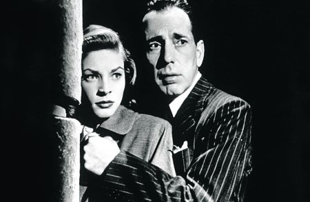 Ο γηραιός Φίλιπ Μάρλοου