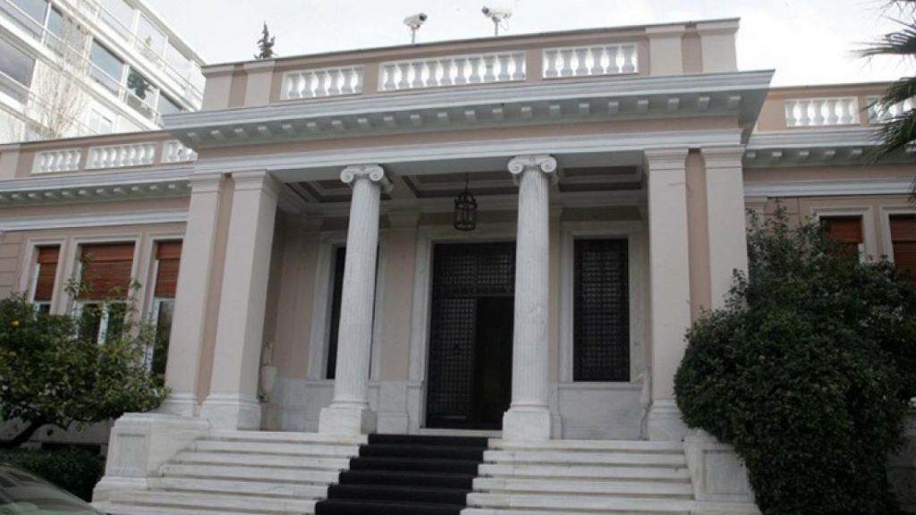 Αλλαγή ηγεσίας σε ΕΛ.ΑΣ. και Πυροσβεστική – Ποιοι είναι οι νέοι αρχηγοί