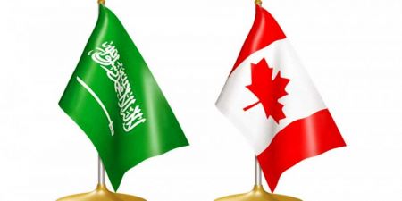 Διπλωματική κρίση Καναδά – Σ. Αραβίας – Η Saudia αναστέλλει τις πτήσεις – παρέμβαση ΗΠΑ