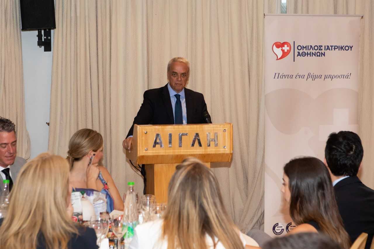 Εκδήλωση για τα 15 χρόνια έκδοσης των «Success Stories»