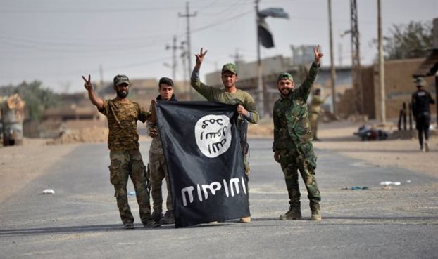 Αυστραλία: Στέρηση υπηκοότητας για συμμετοχή στον ISIS