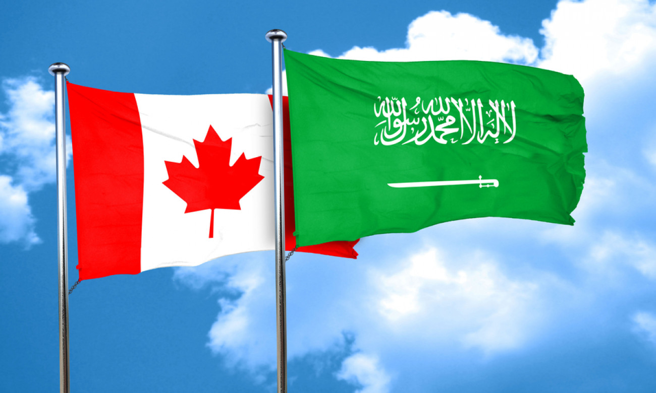 Καναδάς: Ζητά στήριξη από συμμάχους για αποκλιμάκωση κρίσης με Σ.Αραβία