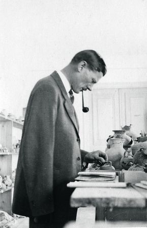 Ο Αμερικανός που «άλλαξε» την ελληνική ιστορία