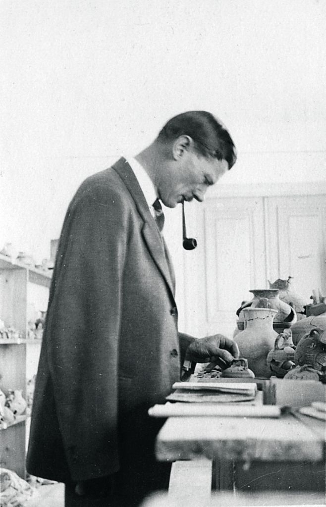 Ο Αμερικανός που «άλλαξε» την ελληνική ιστορία